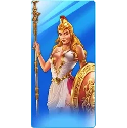 Wisdom
Of Athena