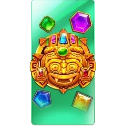 Aztec
Gems
