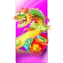 Fortune
Dragon