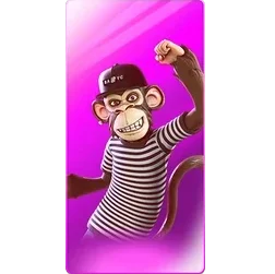 Wild Ape