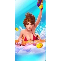 Songkran
Splash